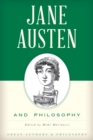 Image for Jane Austen and philosophy