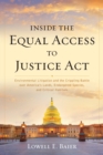 Image for Inside the Equal Access to Justice Act
