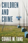 Image for Children and crime