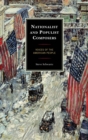 Image for Nationalist and populist composers: voices of the American people