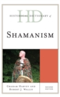 Image for Historical dictionary of shamanism