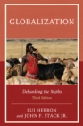 Image for Globalization  : debunking the myths
