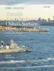 Image for Russia&#39;s Contribution to China&#39;s Surface Warfare Capabilities: Feeding the Dragon