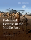 Image for Federated defense in the Middle East