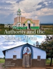 Image for Religious authority and the state in Africa