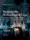 Image for Keeping the technological edge