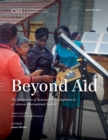 Image for Beyond Aid : The Integration of Sustainable Development in a Coherent International Agenda