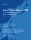 Image for Asia-Pacific Rebalance 2025