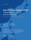 Image for Asia-pacific rebalance 2025: capabilities, presence, and partnerships