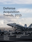 Image for Defense Acquisition Trends, 2015: Acquisition in the Era of Budgetary Constraints