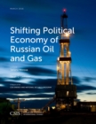 Image for Shifting political economy of Russian oil and gas