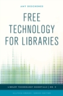 Image for Free Technology for Libraries : 3