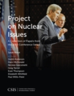 Image for Project on Nuclear Issues : A Collection of Papers from the 2015 Conference Series