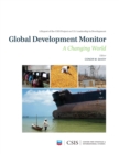 Image for Global Development Monitor: A Changing World