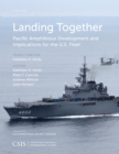 Image for Landing Together : Pacific Amphibious Development and Implications