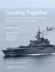 Image for Landing Together: Pacific Amphibious Development and Implications