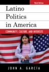 Image for Latino Politics in America