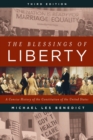 Image for The blessings of liberty: a concise history of the Constitution of the United States