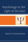 Image for Psychology in the Light of the East