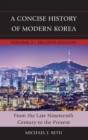 Image for A Concise History of Modern Korea