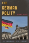 Image for The German Polity