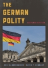 Image for The German polity