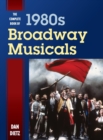 Image for The complete book of 1980s Broadway musicals