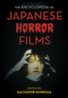 Image for The Encyclopedia of Japanese Horror Films