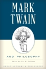 Image for Mark Twain and philosophy