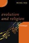 Image for Evolution and Religion