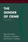Image for The Gender of Crime