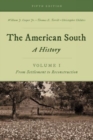 Image for The American South  : a history