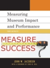 Image for Measuring museum impact and performance  : theory and practice