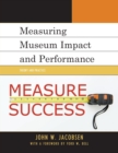 Image for Measuring Museum Impact and Performance