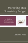 Image for Marketing on a Shoestring Budget