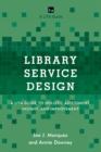 Image for Library Service Design