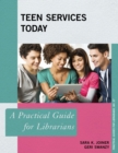 Image for Teen Services Today