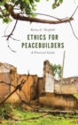 Image for Ethics for Peacebuilders