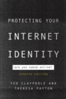 Image for Protecting your internet identity: are you naked online?