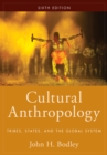 Image for Cultural Anthropology : Tribes, States, and the Global System
