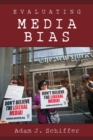 Image for Evaluating media bias