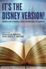 Image for It&#39;s the Disney version!  : popular cinema and literary classics
