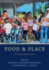 Image for Food and place  : a critical exploration