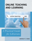 Image for Online Teaching and Learning