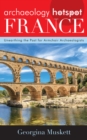 Image for Archaeology Hotspot France