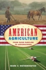 Image for American Agriculture