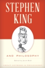 Image for Stephen King and philosophy