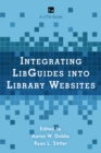 Image for Integrating LibGuides into Library Websites