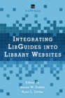Image for Integrating LibGuides into library websites