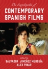 Image for Encyclopedia of contemporary Spanish films